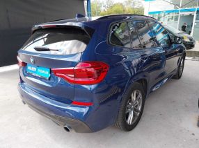 BMW X3 - 2019