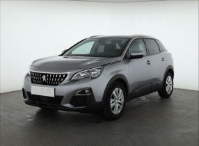 Peugeot 3008 - 2018