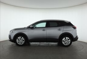 Peugeot 3008 - 2018