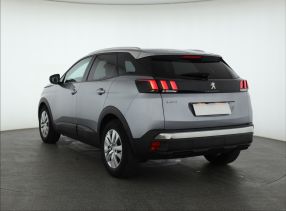 Peugeot 3008 - 2018