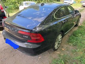 Volvo S90 - 2018