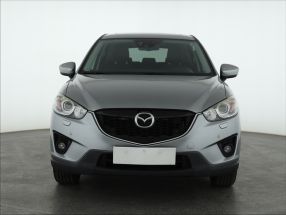 Mazda CX 5 - 2013