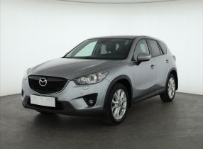 Mazda CX 5 - 2013