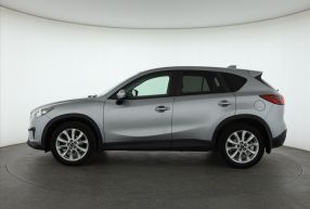Mazda CX 5 - 2013