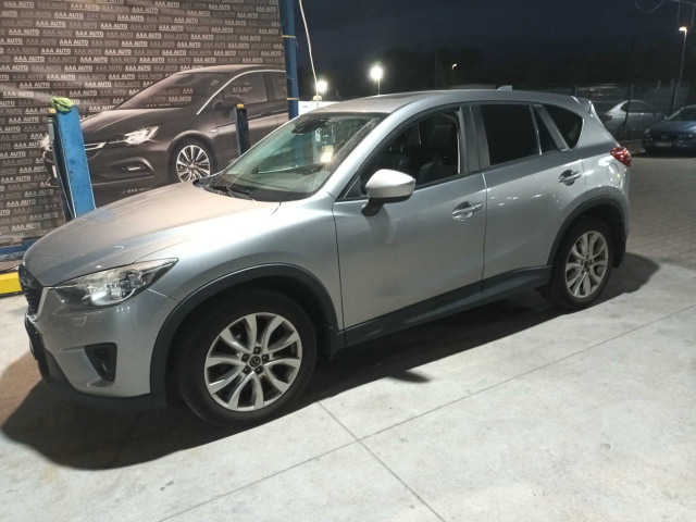 Mazda CX-5 2013