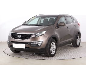 Kia Sportage - 2015