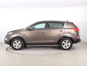 Kia Sportage - 2015