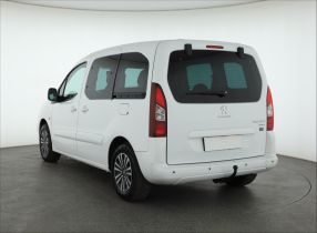 Peugeot Partner - 2017