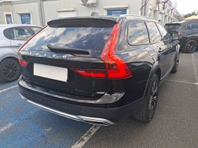 Volvo V90 Cross Country - 2020