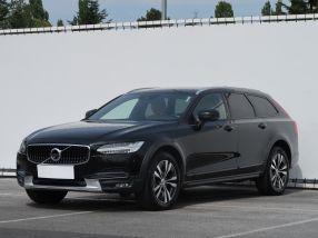Volvo V90 Cross Country - 2020