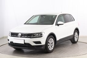 Volkswagen Tiguan - 2019