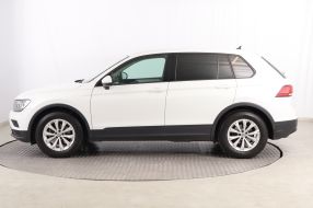 Volkswagen Tiguan - 2019