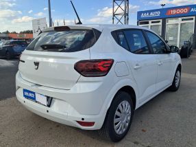 Dacia Sandero - 2021
