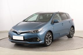 Toyota Auris - 2015