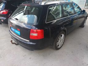 Audi A6 - 2004