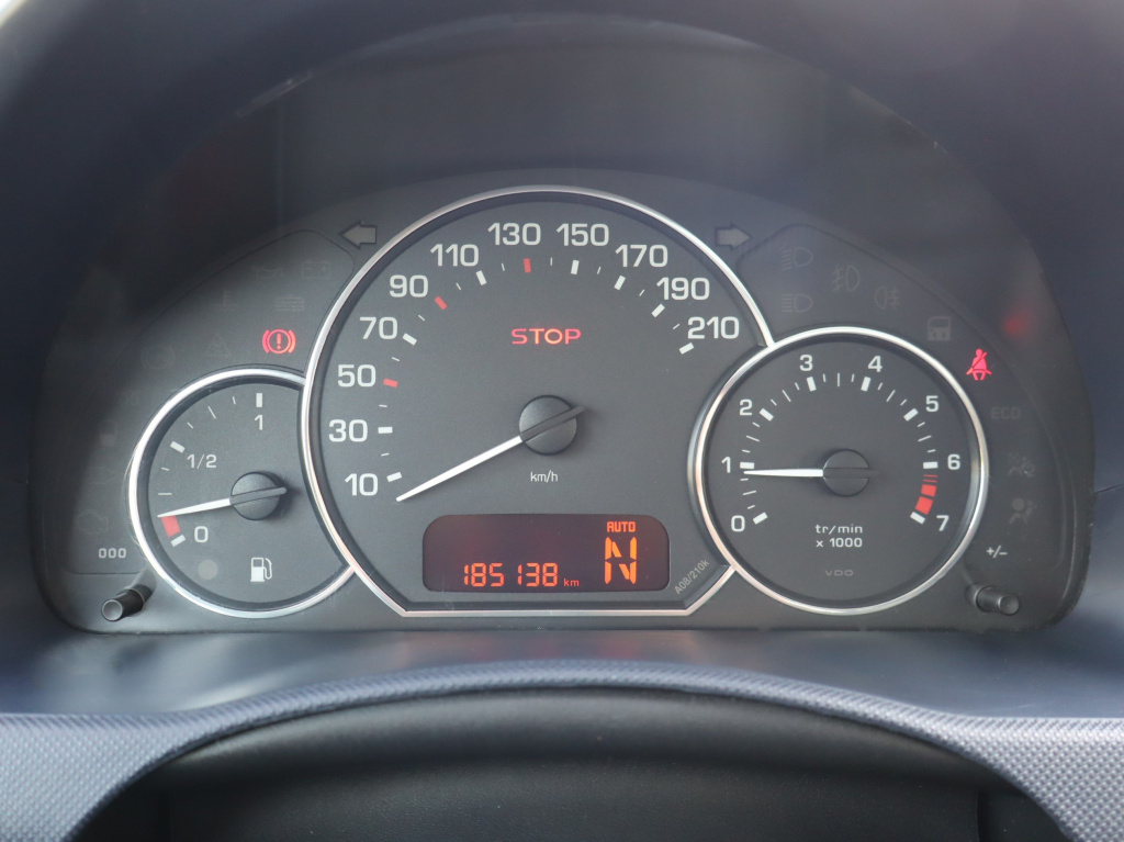 Peugeot 1007