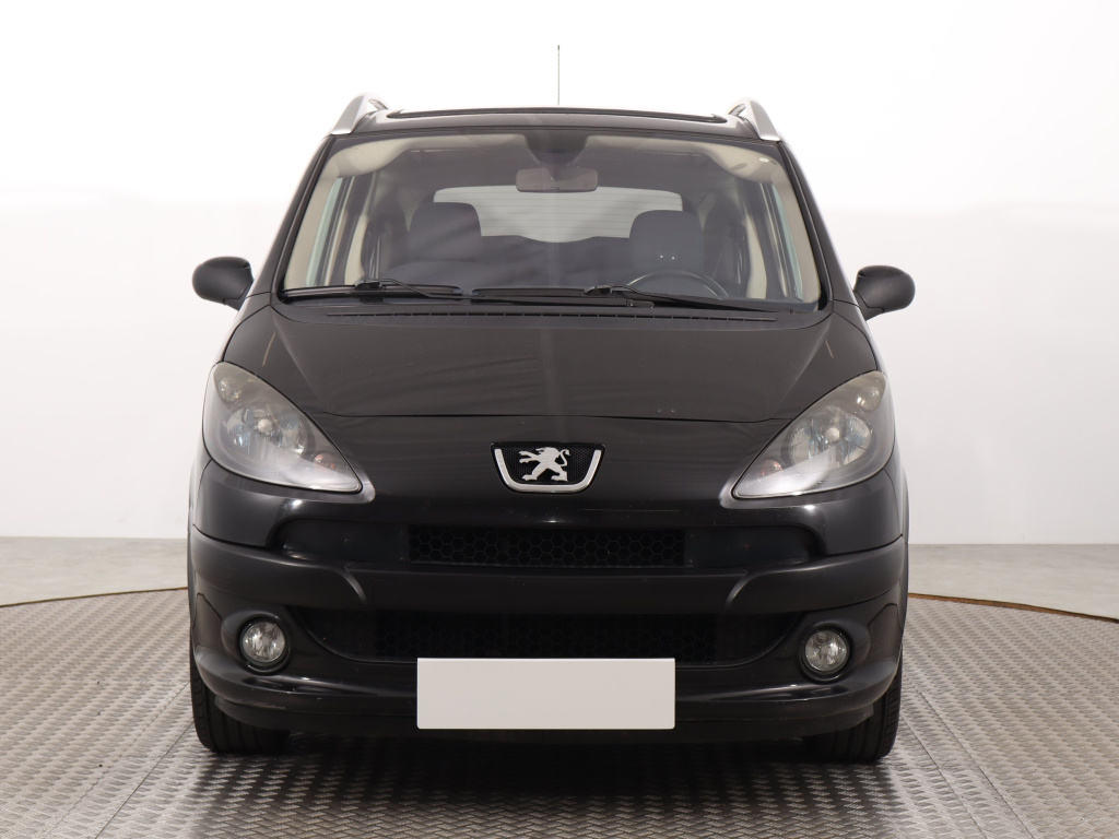 Peugeot 1007