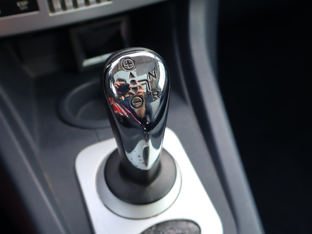 Peugeot 1007