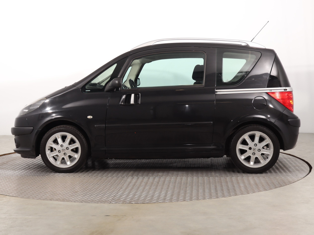 Peugeot 1007