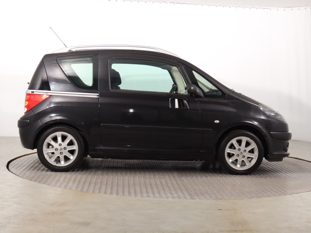 Peugeot 1007