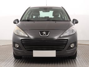 Peugeot 207 - 2011