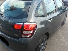 Citroen C3 - 2014