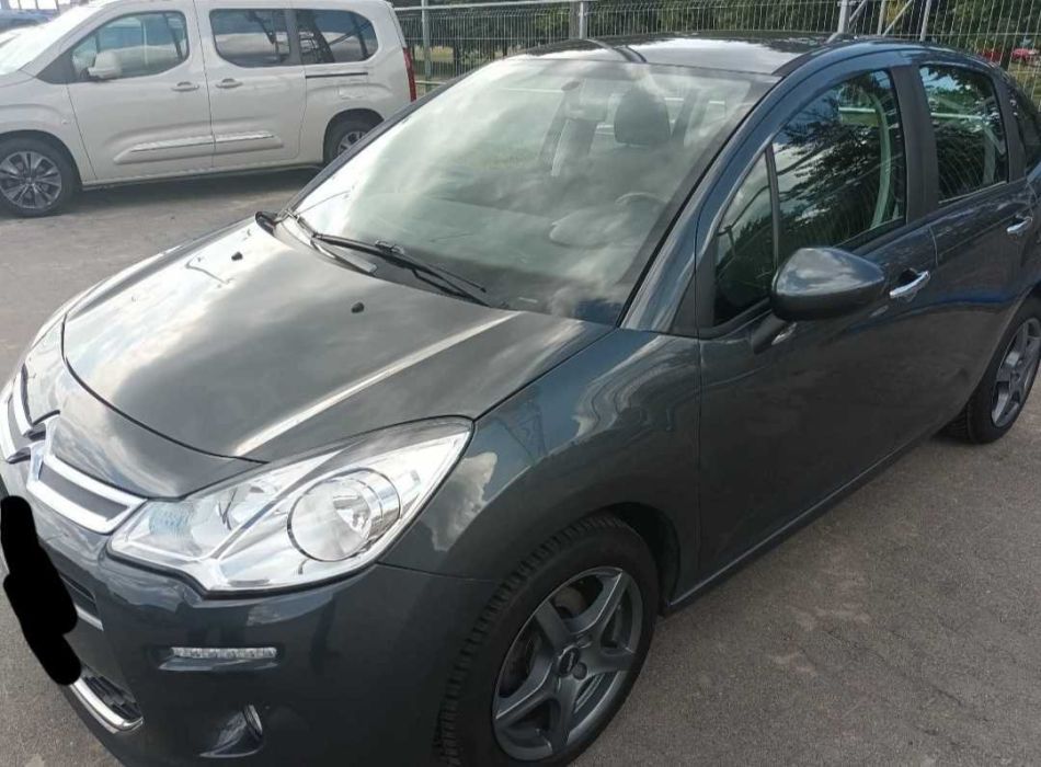 Citroen C3 - 2014