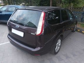 Ford Focus - 2008