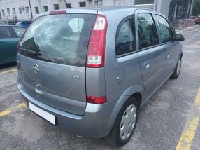 Opel Meriva - 2005