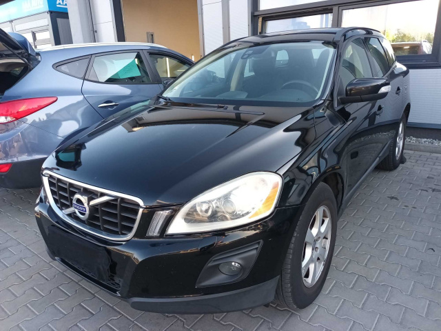 Volvo XC60 2009