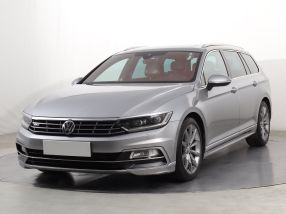 Volkswagen Passat - 2017