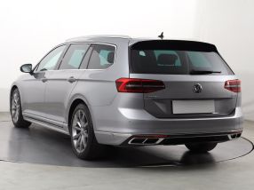 Volkswagen Passat - 2017