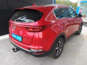 Kia Sportage - 2019