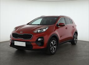 Kia Sportage - 2019