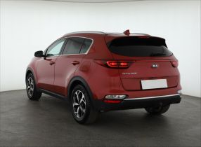 Kia Sportage - 2019