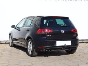 Volkswagen Golf - 2013