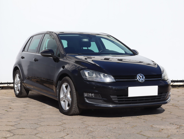 Volkswagen Golf 2013