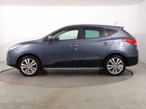 Hyundai ix35 - 2011