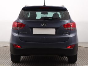 Hyundai ix35 - 2011