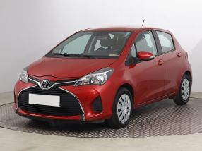Toyota Yaris - 2016
