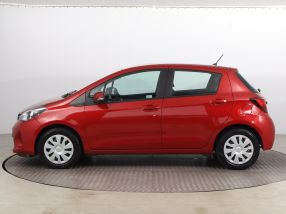 Toyota Yaris - 2016