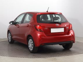 Toyota Yaris - 2016