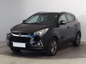 Hyundai ix35 - 2014