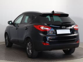 Hyundai ix35 - 2014