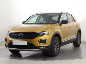 Volkswagen T-Roc - 2021