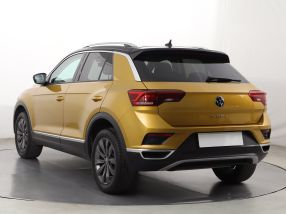 Volkswagen T-Roc - 2021