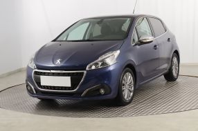 Peugeot 208 - 2016