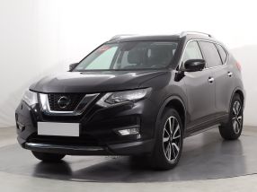 Nissan X-Trail - 2019