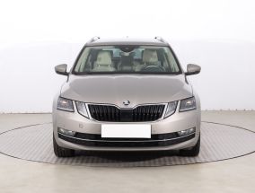 Skoda Octavia - 2019