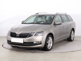 Skoda Octavia - 2019